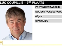 Luc Coupillie