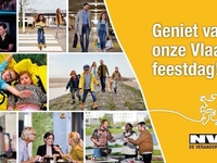 Vlaamse feestdag